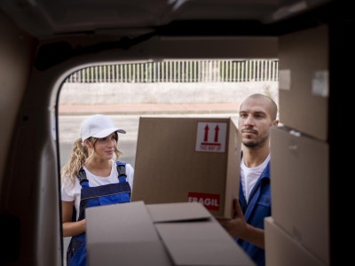 Olcsó költöztetés