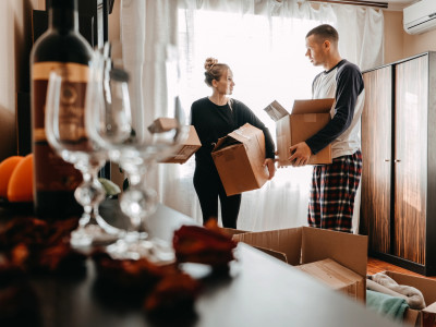 Szállítás Budapesten