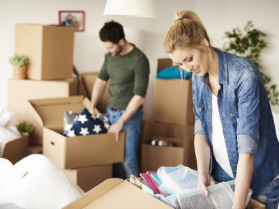 Irodaköltöztetés Budapesten