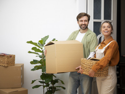 Irodaköltöztetés Vidékre